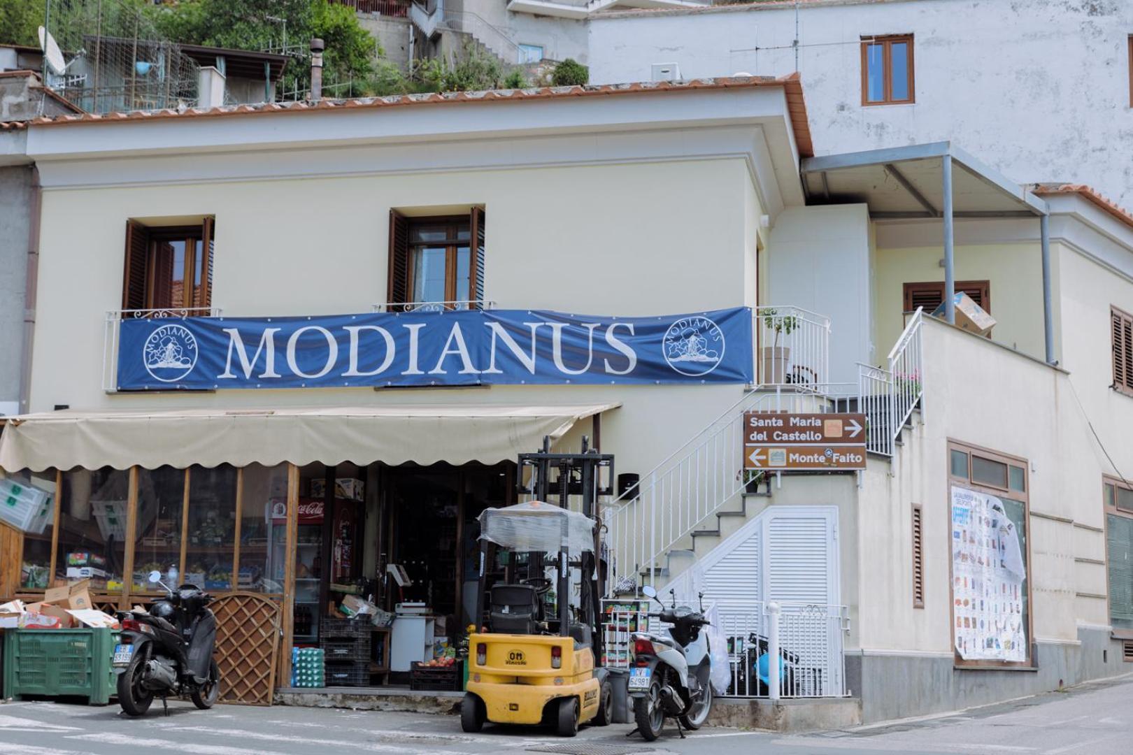 Modianus Suite วีโกเอเกวนเซ ภายนอก รูปภาพ