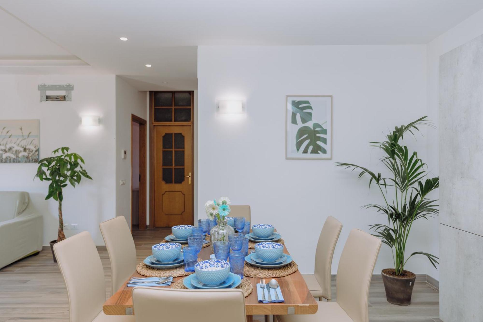 Modianus Suite วีโกเอเกวนเซ ภายนอก รูปภาพ