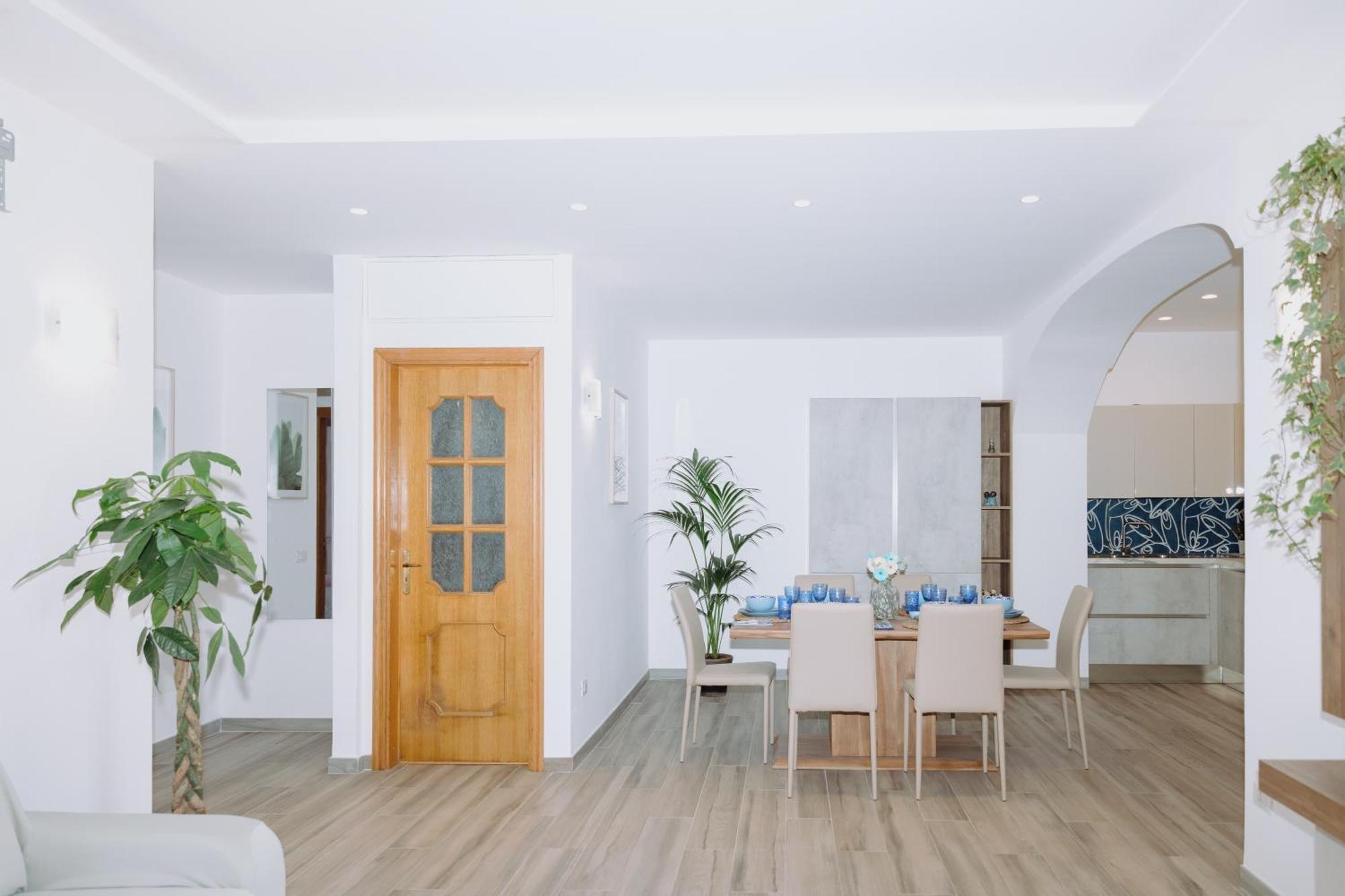 Modianus Suite วีโกเอเกวนเซ ภายนอก รูปภาพ