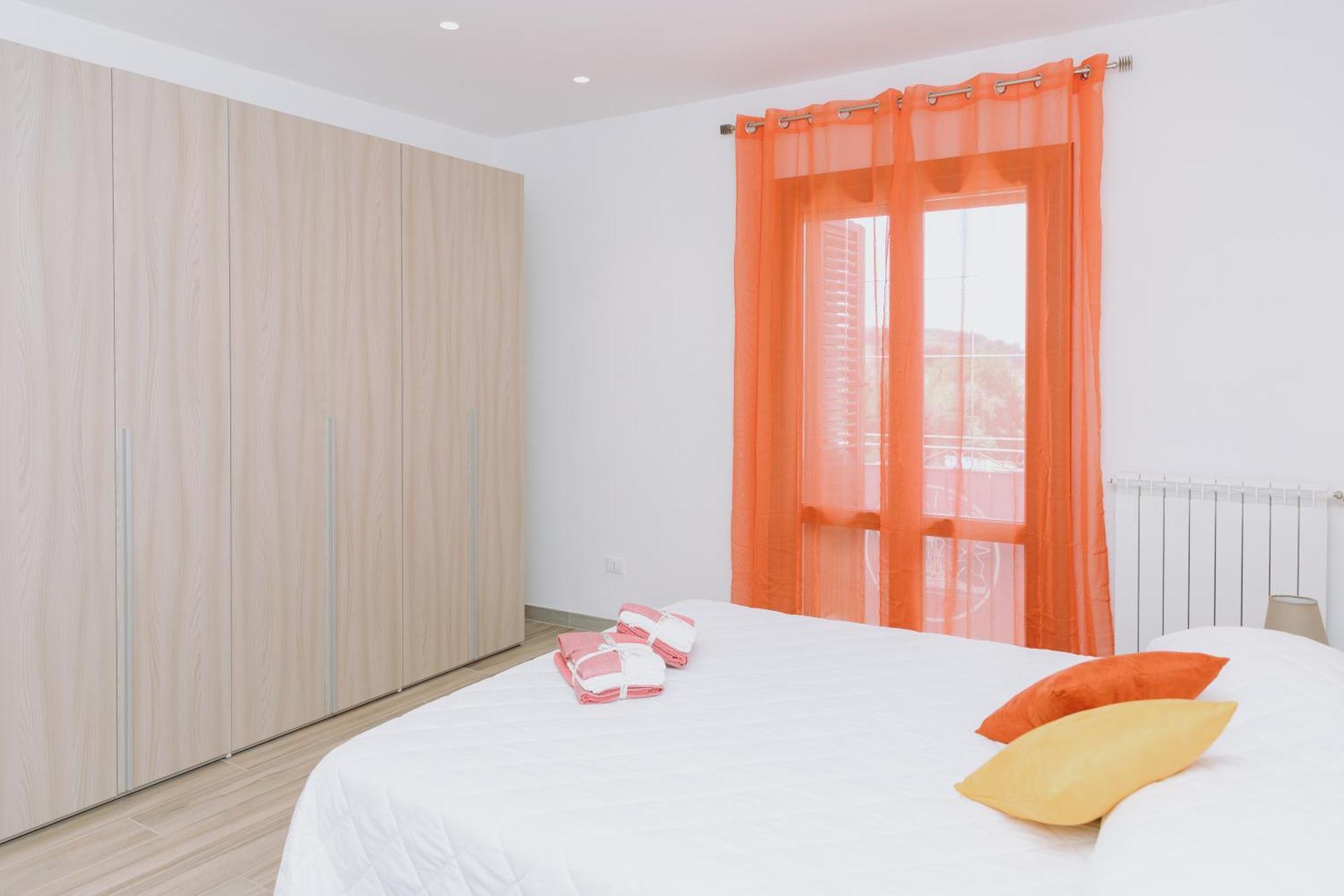 Modianus Suite วีโกเอเกวนเซ ภายนอก รูปภาพ